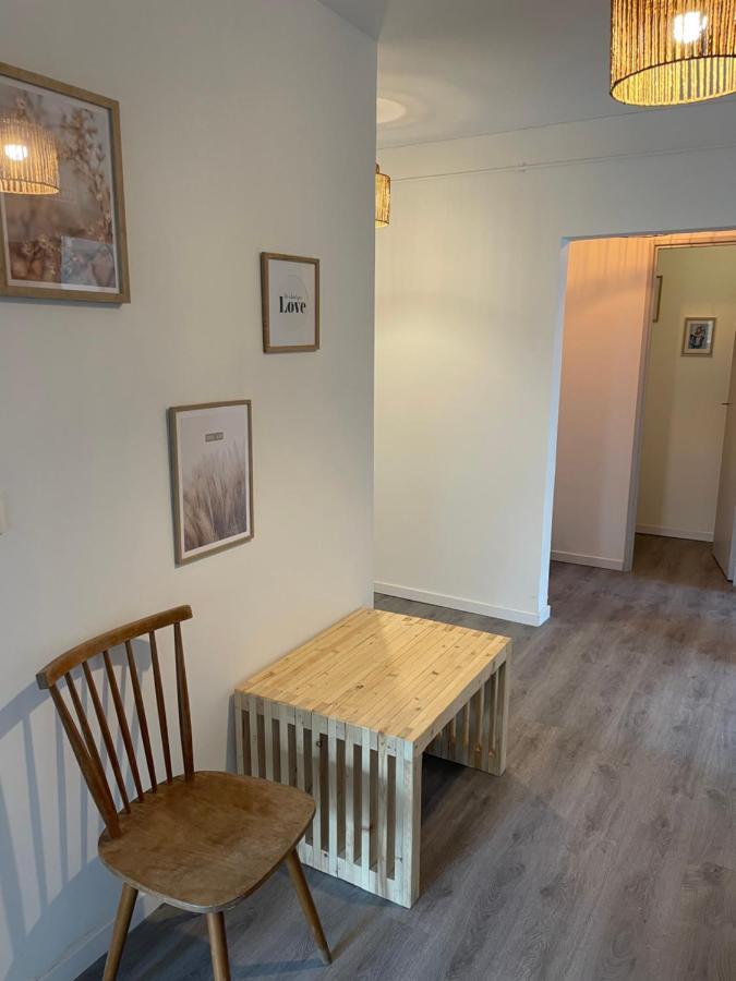 Sweet Appartement Entier Metz Sablon Gare 75 M2 Kültér fotó